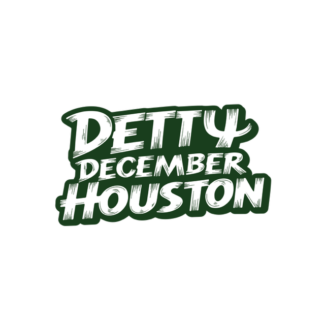 DETTY DECEMBER USA